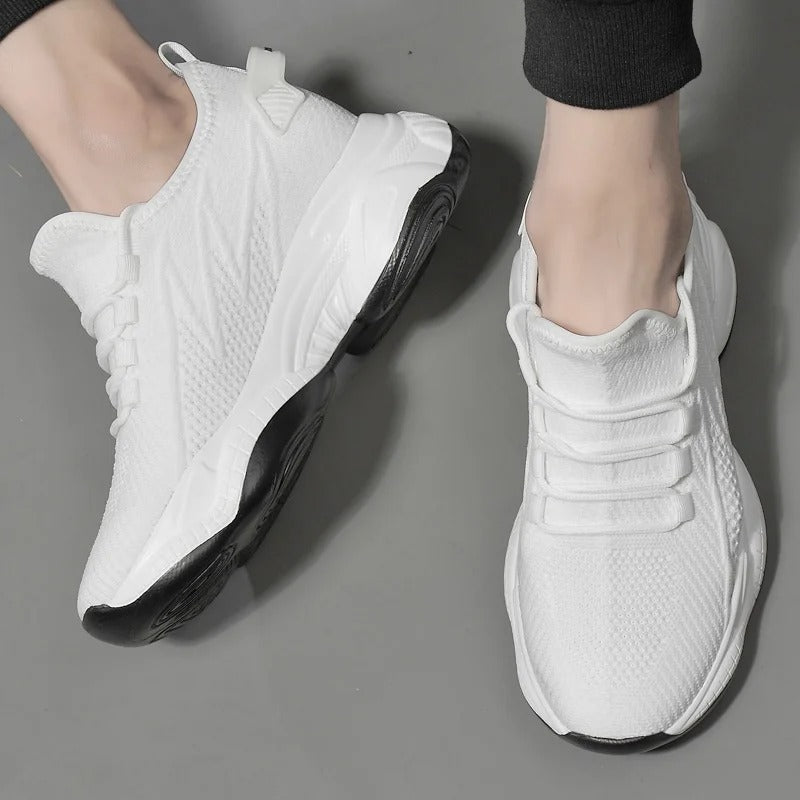 Topfitters™ | Unisex Sneakers met Verhoogde Zool van 6 tot 10 cm