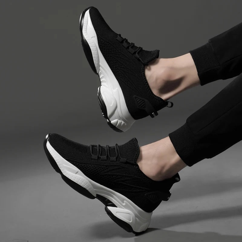 Topfitters™ | Unisex Sneakers met Verhoogde Zool van 6 tot 10 cm