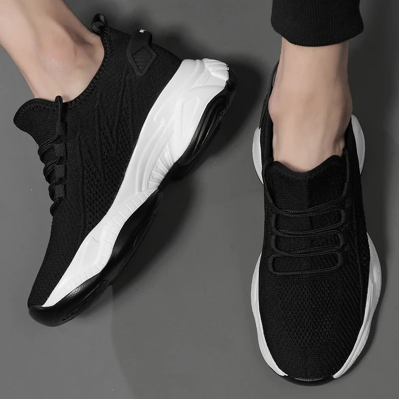 Topfitters™ | Unisex Sneakers met Verhoogde Zool van 6 tot 10 cm