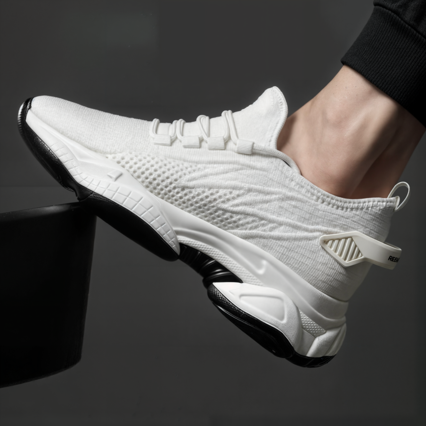 Topfitters™ | Unisex Sneakers met Verhoogde Zool van 6 tot 10 cm
