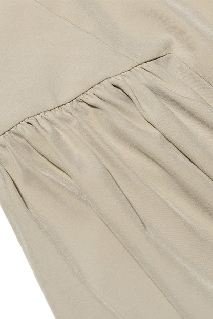 Topfitters™ | Sexy Sling Midi-jurk