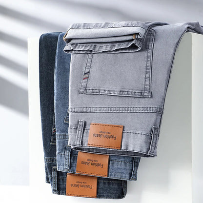 Topfitters™ | Rechte jeans voor heren