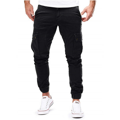 Topfitters™ | Cargo joggers voor mannen