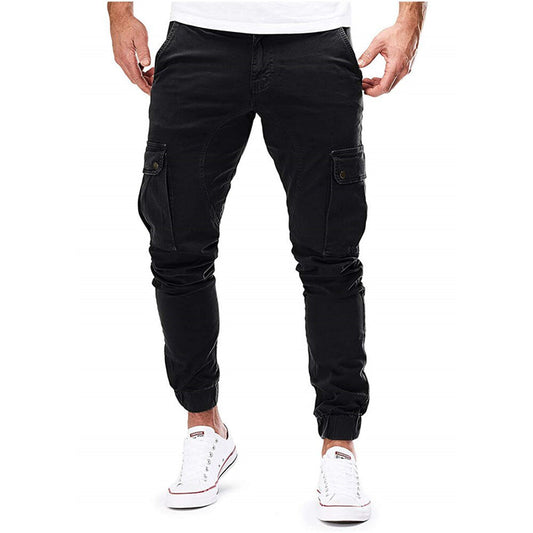 Topfitters™ | Cargo joggers voor mannen