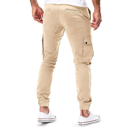 Topfitters™ | Cargo joggers voor mannen