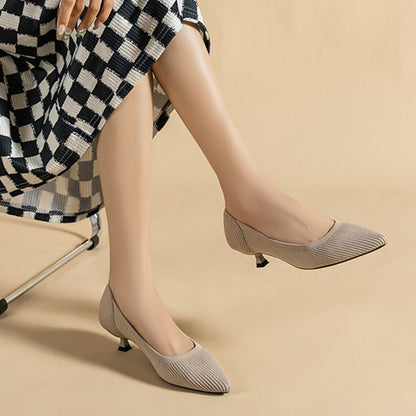 Topfitters™ | Elegante schoenen voor dames