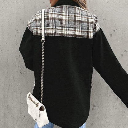 Topfitters™ | Modieus jasje voor dames