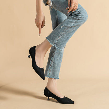 Topfitters™ | Elegante schoenen voor dames