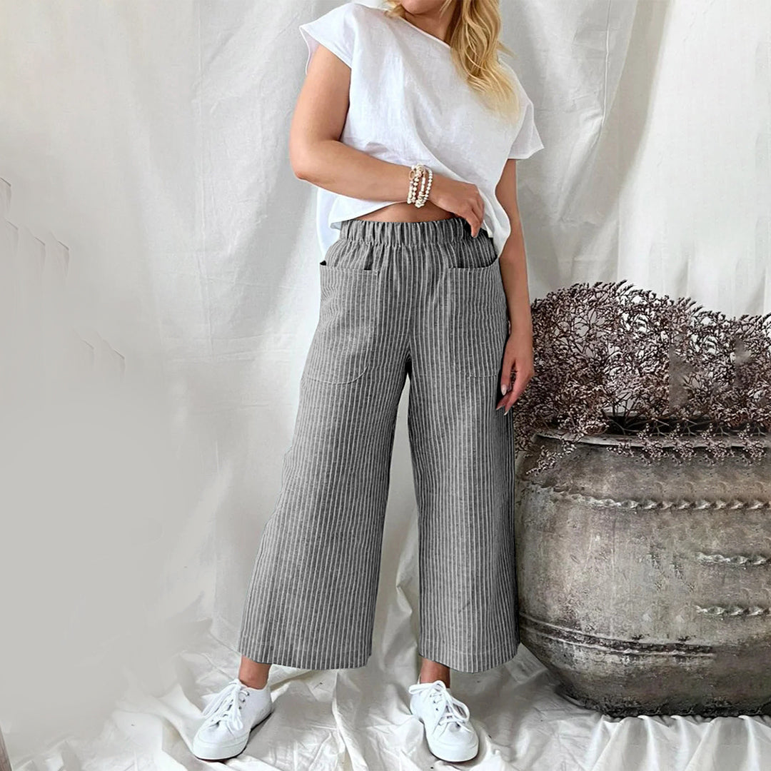 Topfitters™ | Comfortabele broek voor dames