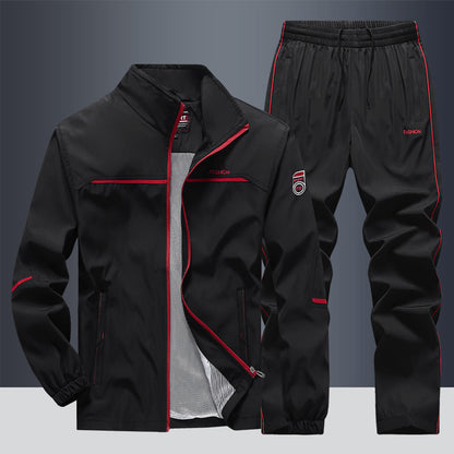 Topfitters™ | Sportset voor mannen