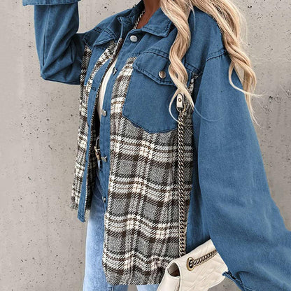 Topfitters™ | Modieus jasje voor dames