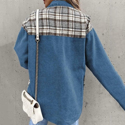 Topfitters™ | Modieus jasje voor dames