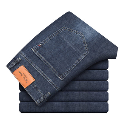 Topfitters™ | Rechte jeans voor heren