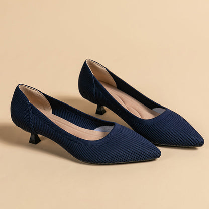 Topfitters™ | Elegante schoenen voor dames