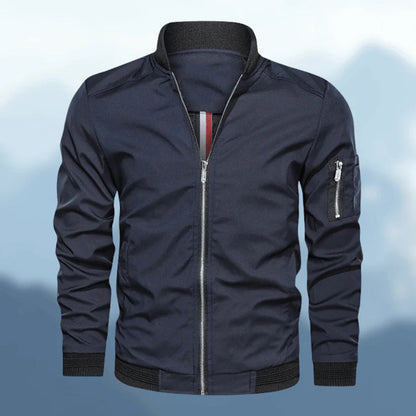 Topfitters™ | Stijlvol lentejack