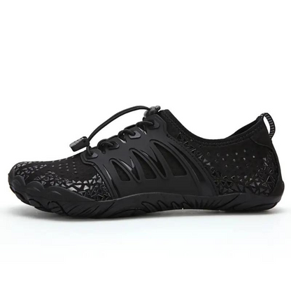 Topfitters™ | Snel drogende en ademende blotevoeten schoenen