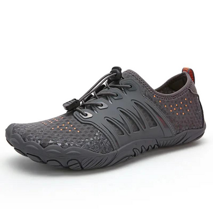 Topfitters™ | Snel drogende en ademende blotevoeten schoenen