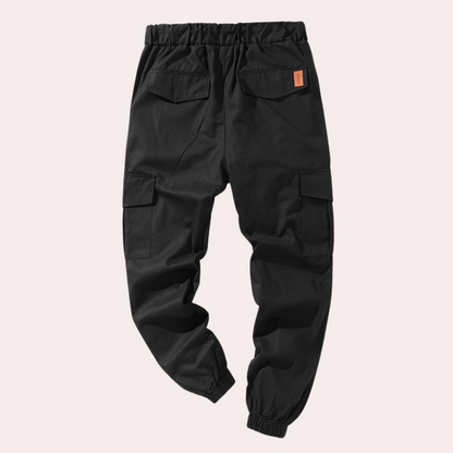 Topfitters™ | Casual Cargobroek voor heren