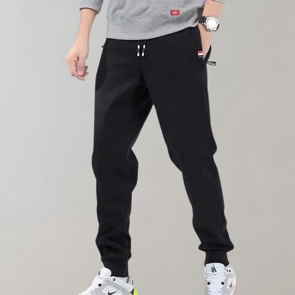 Topfitters™ | Comfortabele heren joggingsbroeken