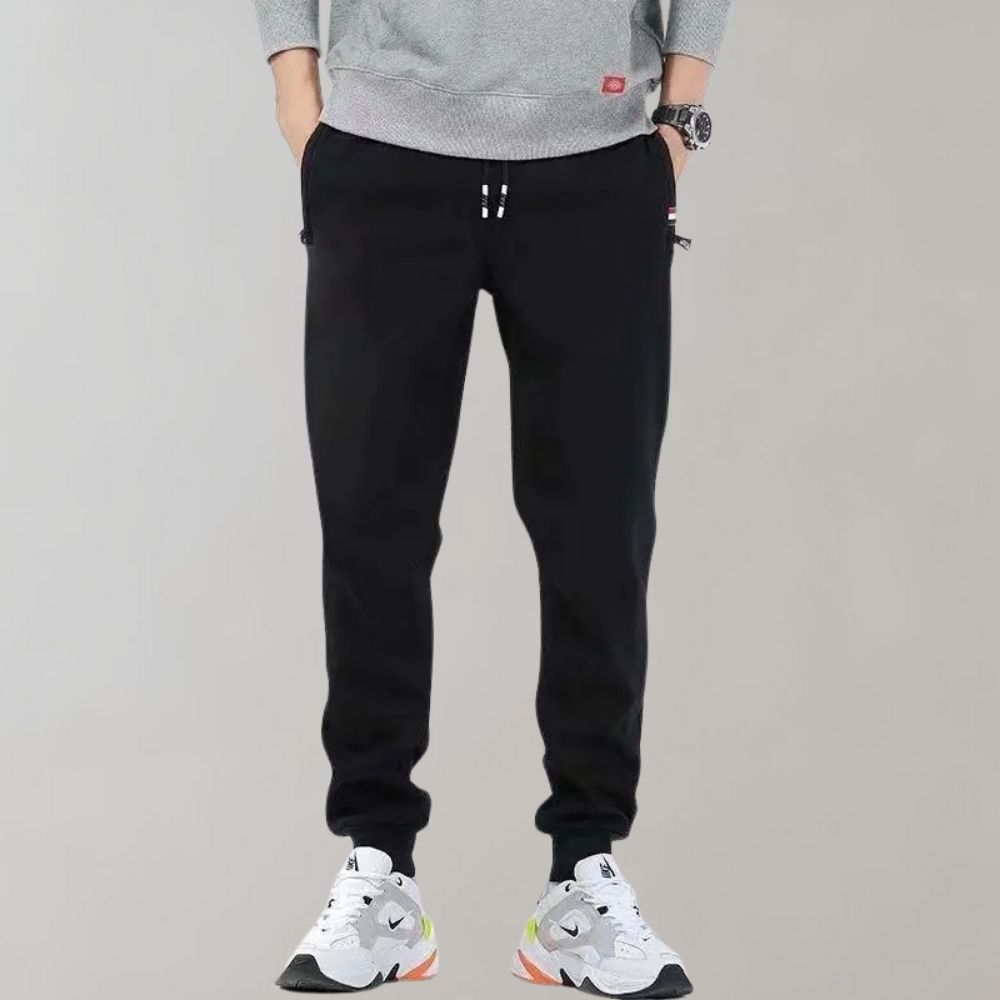 Topfitters™ | Comfortabele heren joggingsbroeken