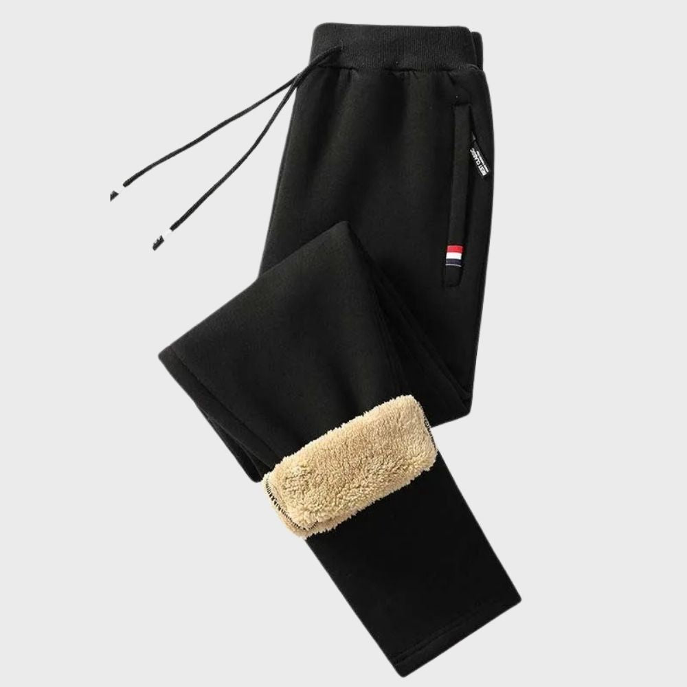 Topfitters™ | Comfortabele heren joggingsbroeken