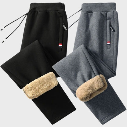 Topfitters™ | Comfortabele heren joggingsbroeken