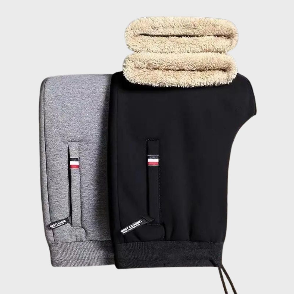 Topfitters™ | Comfortabele heren joggingsbroeken