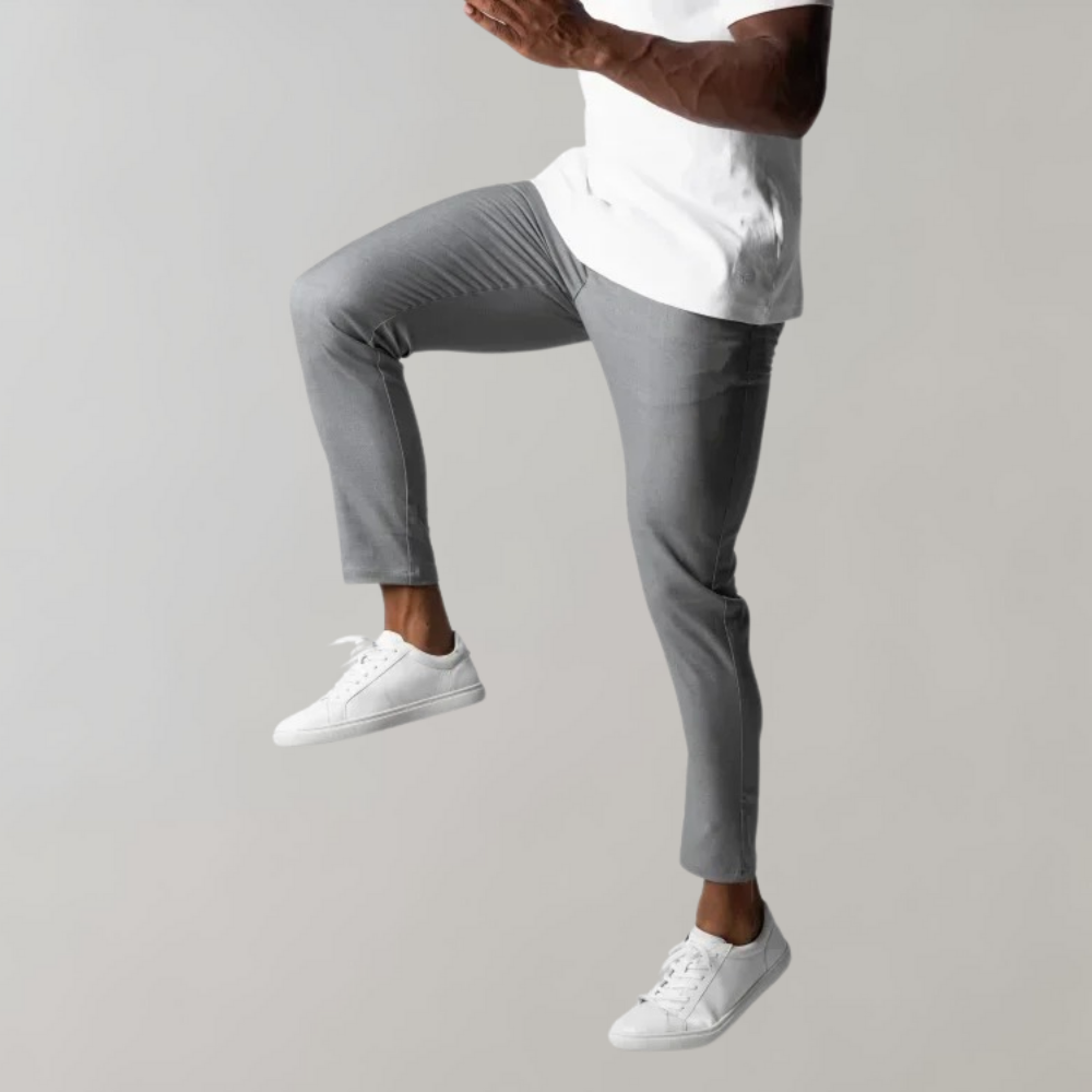 Topfitters™ | Comfortabele chino-broeken