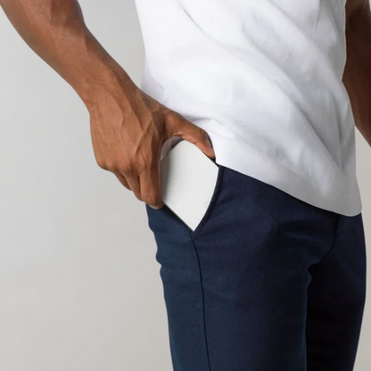 Topfitters™ | Comfortabele chino-broeken