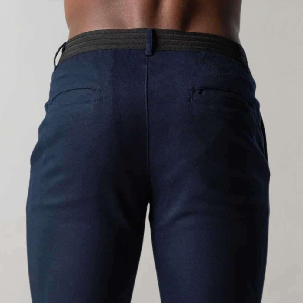 Topfitters™ | Comfortabele chino-broeken