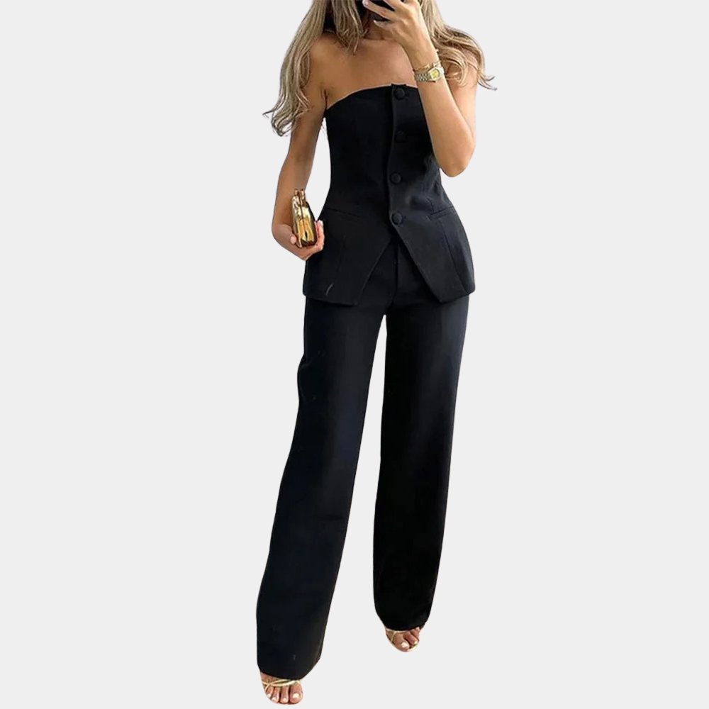 Topfitters™ | Elegant damesett