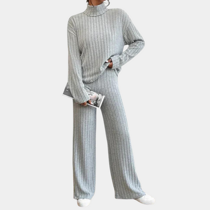 Topfitters™ | Comfortabel 2-delig set voor vrouwen
