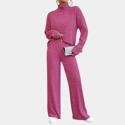 Topfitters™ | Comfortabel 2-delig set voor vrouwen