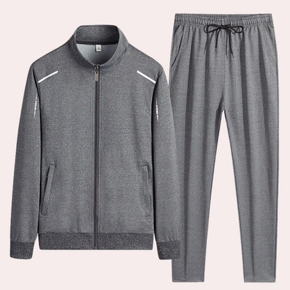 Topfitters™ | Tweedelige sportset voor heren
