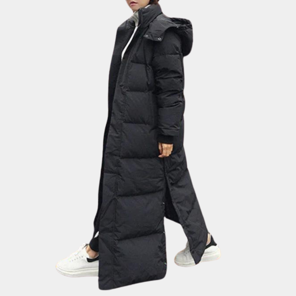 Topfitters™ | Oversized winterjas voor dames