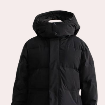 Topfitters™ | Oversized winterjas voor dames