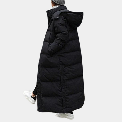 Topfitters™ | Oversized winterjas voor dames
