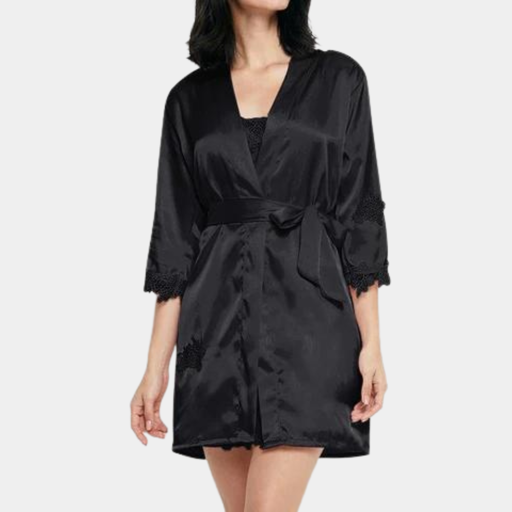 Topfitters™ | Elegante pyjamaset voor dames