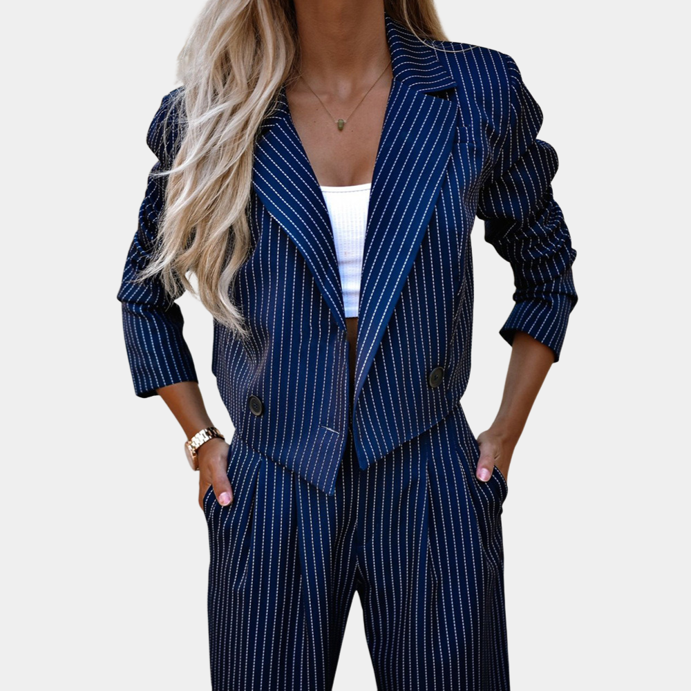 Topfitters™ | Trendy 2-delige set voor dames