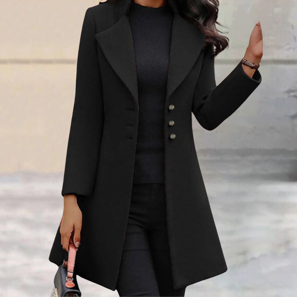Topfitters™ | trenchcoat voor dames