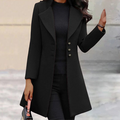 Topfitters™ | trenchcoat voor dames