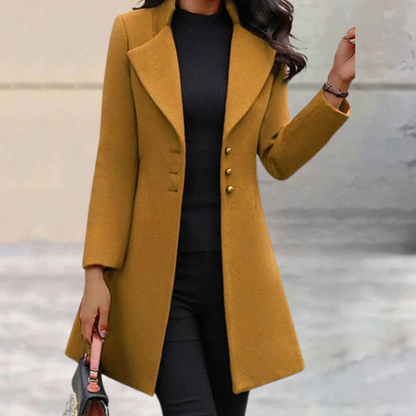 Topfitters™ | trenchcoat voor dames