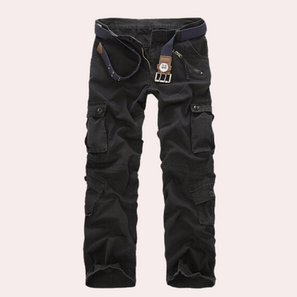 Topfitters™ | Casual Cargobroek voor heren