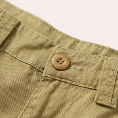 Topfitters™ | Casual Cargobroek voor heren