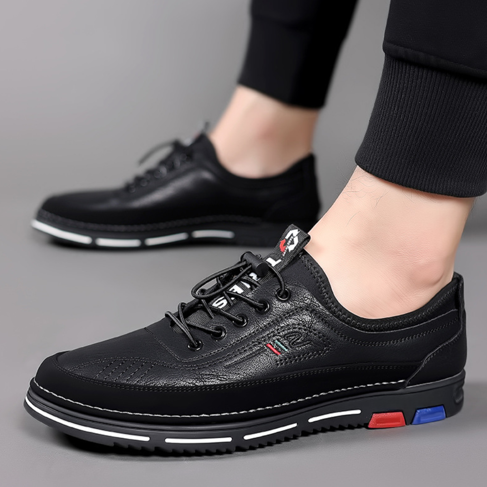 Topfitters™ | Comfortabele, lichte sneakers voor heren