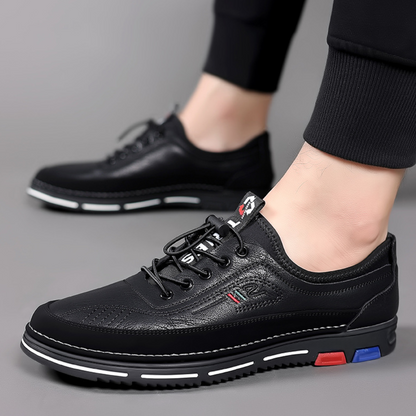 Topfitters™ | Comfortabele, lichte sneakers voor heren