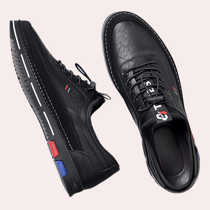 Topfitters™ | Comfortabele, lichte sneakers voor heren