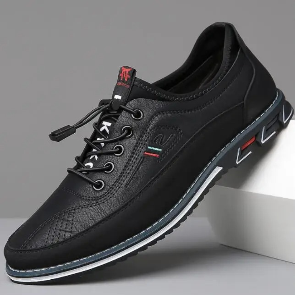 Topfitters™ | Comfortabele, lichte sneakers voor heren