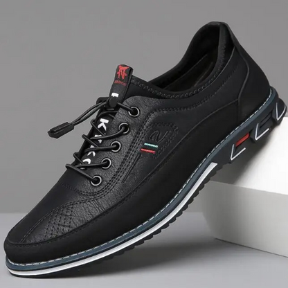 Topfitters™ | Comfortabele, lichte sneakers voor heren