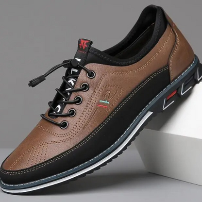 Topfitters™ | Comfortabele, lichte sneakers voor heren
